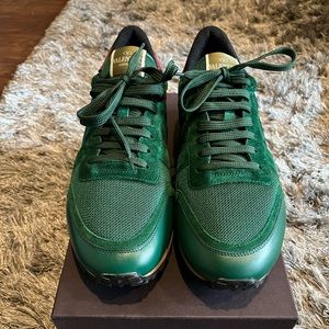Men Valentino sneakers